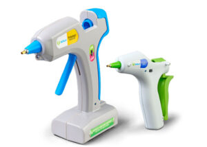 AdTech Glue Guns