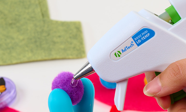 header_0450_03 Low Temp Mini Glue Gun