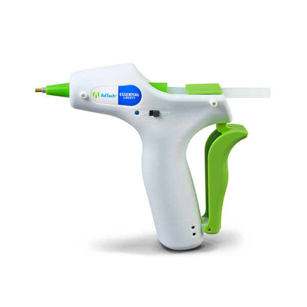 Liberty™ Cordless Mini Glue Gun