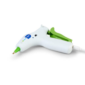 Liberty™ Cordless Mini Glue Gun