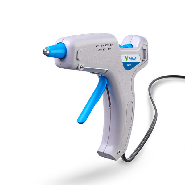 Pro+™ Full Size High Temp Glue Gun Pro+™ Full Size High Temp Glue Gun