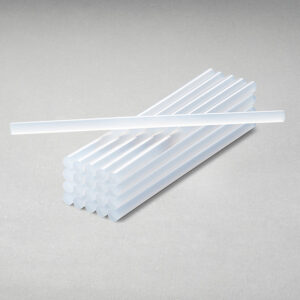 Crystal Clear™ Hot Glue Sticks