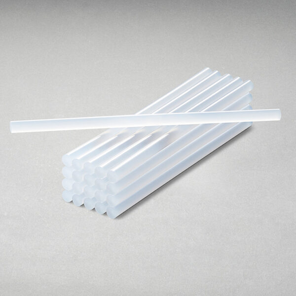 pi_f220_01 Crystal Clear™ Hot Glue Sticks
