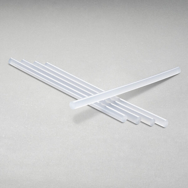 Crystal Clear™ Hot Glue Sticks
