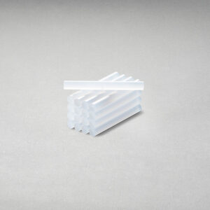 Crystal Clear™ Hot Glue Sticks