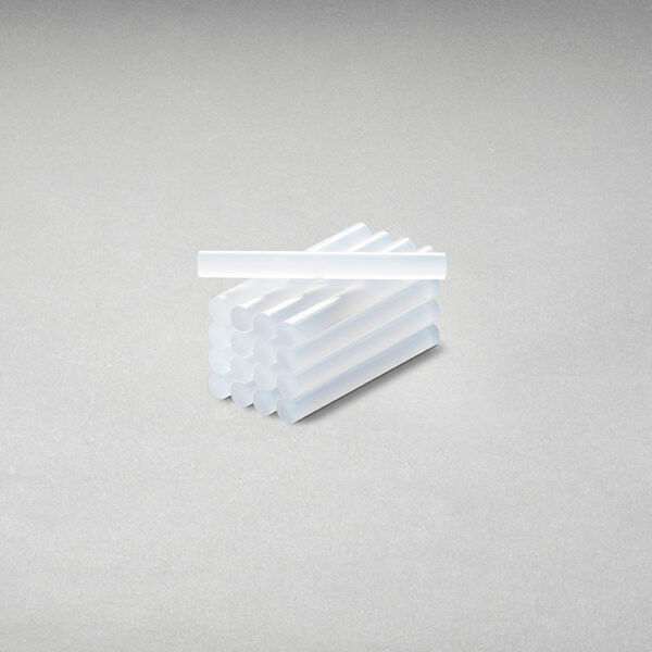 Crystal Clear™ Hot Glue Sticks