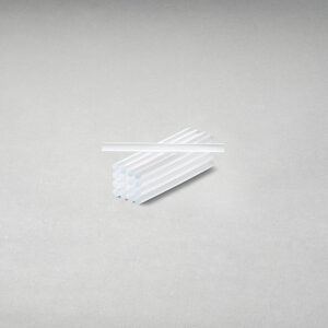 Crystal Clear™ Hot Glue Sticks