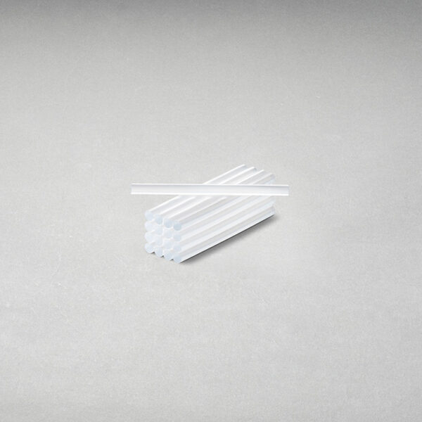 Crystal Clear™ Hot Glue Sticks