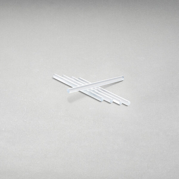 Crystal Clear™ Hot Glue Sticks