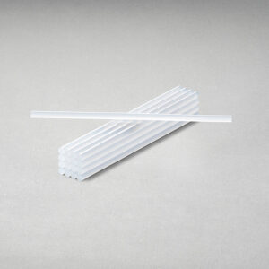 Crystal Clear™ Hot Glue Sticks