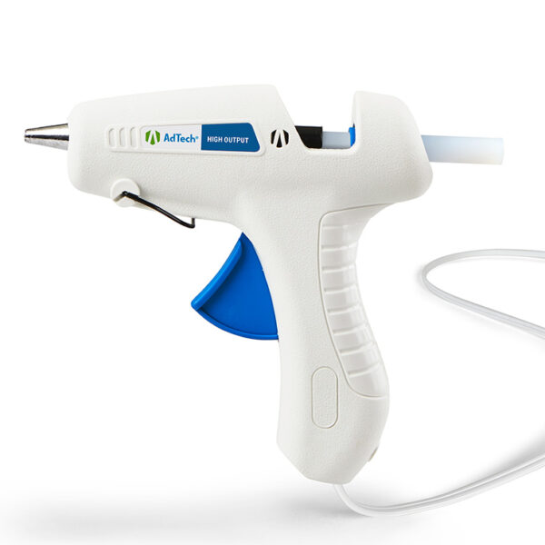 High Output™ Full Size Glue Gun
