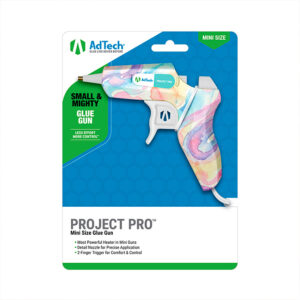 Project Pro™ Mini Size Glue Gun