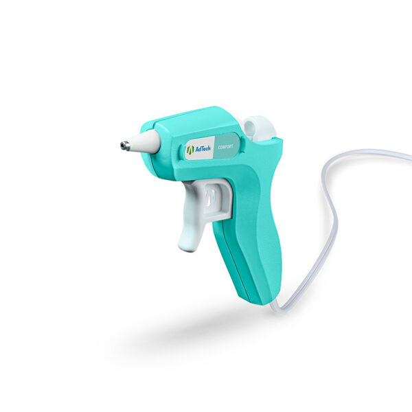 Comfort™ Mini Size Glue Gun Comfort™ Mini Size Glue Gun
