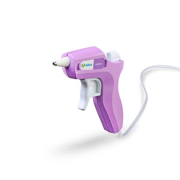 Comfort™ Mini Size Glue Gun Comfort™ Mini Size Glue Gun