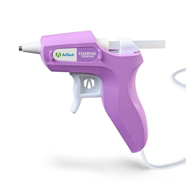 Comfort™ Mini Size Glue Gun