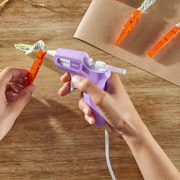 Comfort™ Mini Size Glue Gun