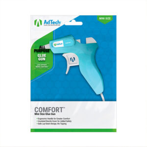 Comfort™ Mini Size Glue Gun
