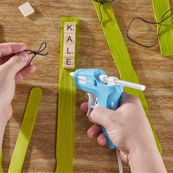 Comfort™ Mini Size Glue Gun