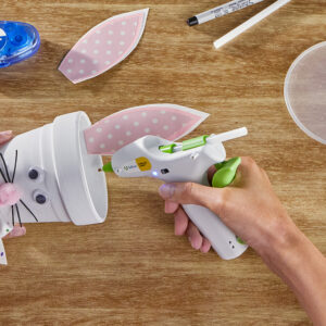Liberty™ Cordless Mini Glue Gun