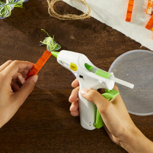 Liberty™ Cordless Mini Glue Gun