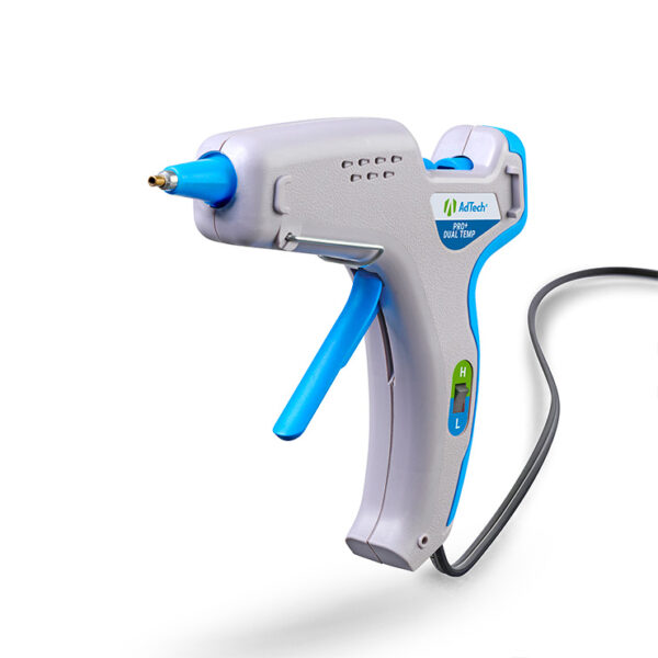 Pro+ Dual Temp™ Full Size Glue Gun Pro+ Dual Temp™ Full Size Glue Gun