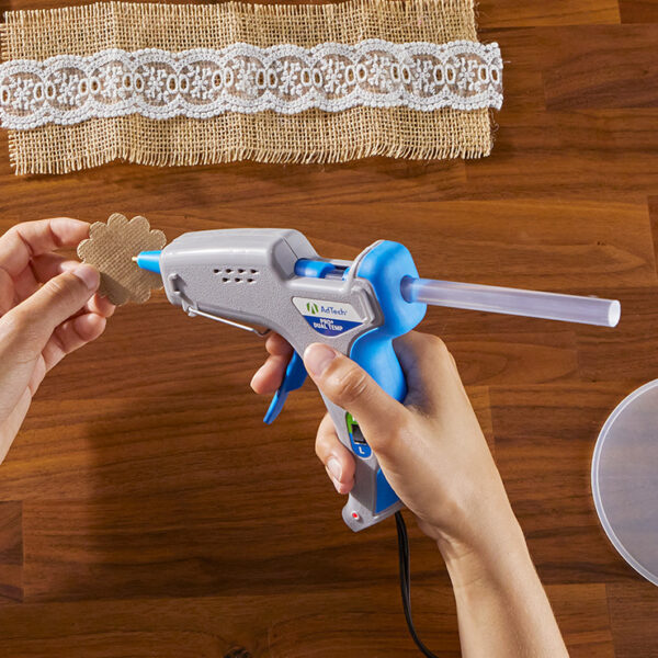 Pro+ Dual Temp™ Full Size Glue Gun
