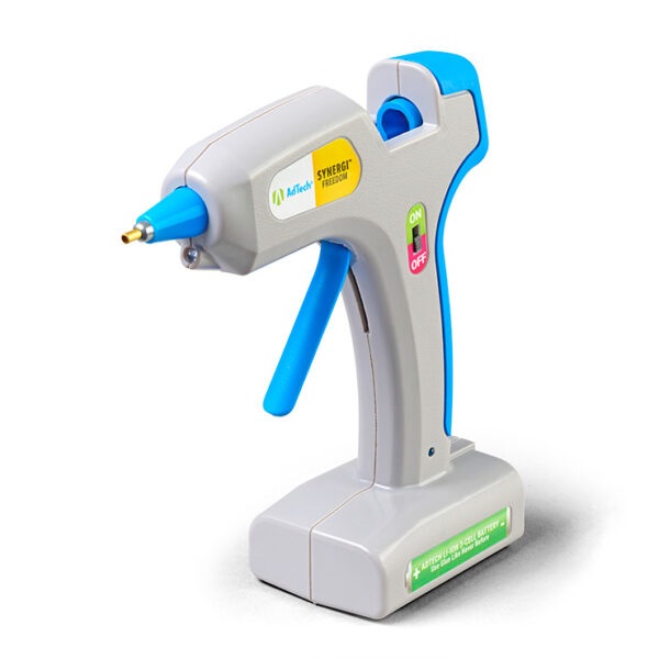 Freedom™ Full Size Cordless Glue Gun