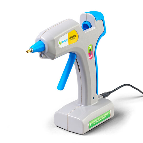 Freedom™ Full Size Cordless Glue Gun