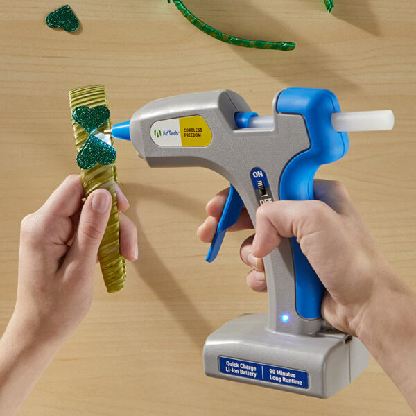 Freedom™ Full Size Cordless Glue Gun