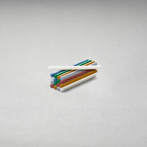 Super Sparkle™ Metallic Glitter Glue Sticks