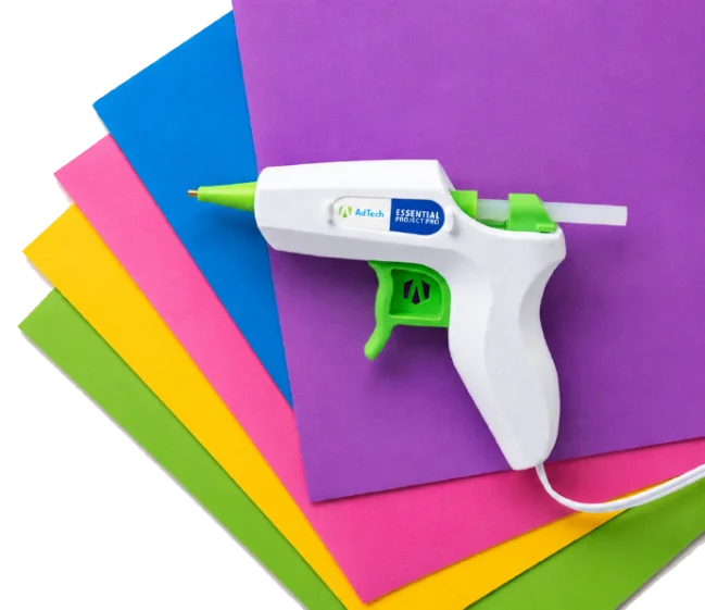 Paper Craft Projects